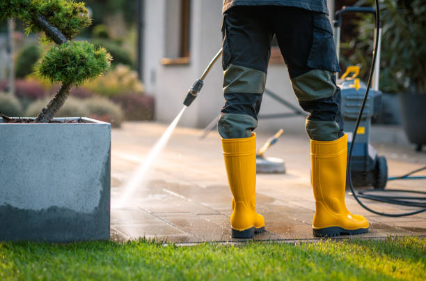 Best Eco-Friendly Pressure Washing in Chincoteague, VA